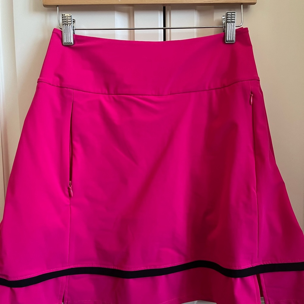 Kinona Tap in Skort - XL